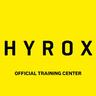 Logo Hyrox