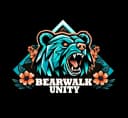Bearwalk Logo